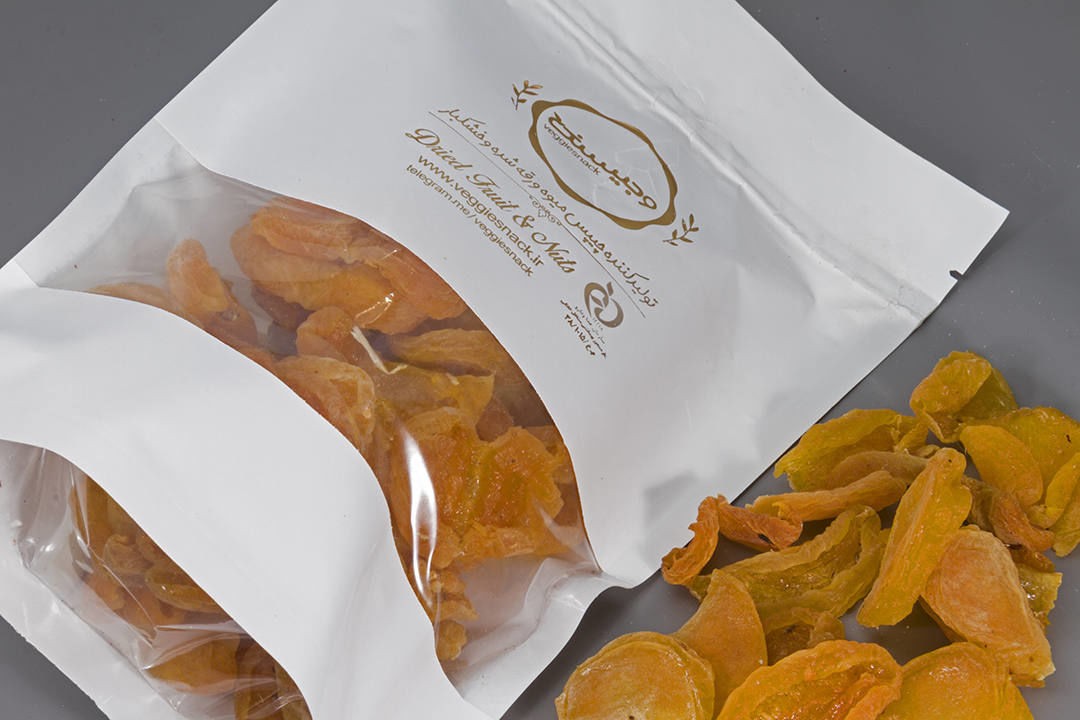 Tranches d’Abricots Séchés au Soleil Persans – 2500 grammes