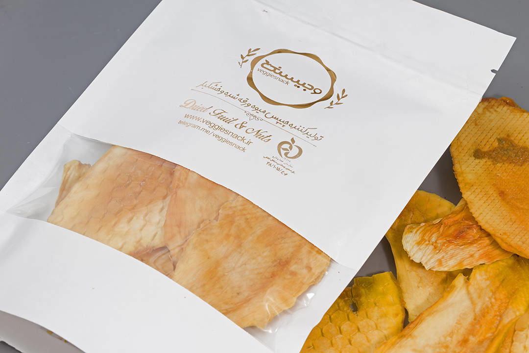 Tranches de Mangues Séchées – 2500 grammes