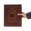Le Gulistan de Saadi Shirazi (Édition Farsi avec boîte)