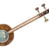 Kamancheh persan avec dos en tissu par Nariman - Gerdo98