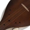 Instrument à cordes Setâr persan - Fabriqué à la main par Urooj, Modèle Économie