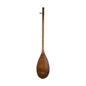 Instrument Tanbur Tanboor persan par Orooj 001