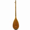 Instrument Tanbur Tanboor persan par Sozanii, 2 Tampons