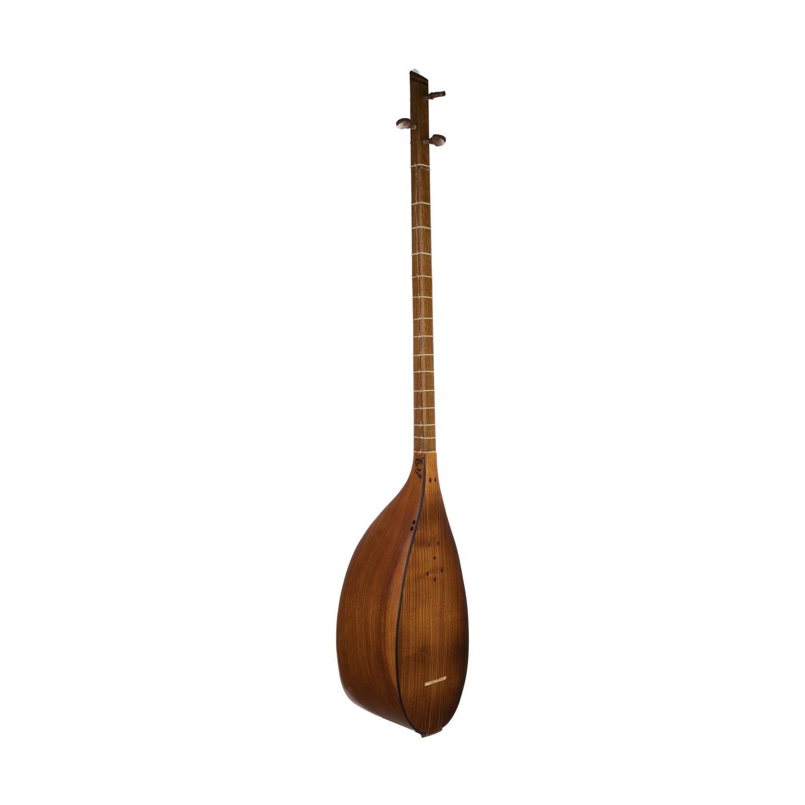 Instrument Tanbur Tanboor persan par Orooj 001