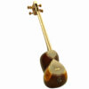 Instrument à cordes Tar persan – Fabriqué à la main par IranSaz, Modèle H700