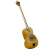 Instrument à cordes Tar persan – Fabriqué à la main par IranSaz, Modèle Argavan