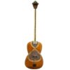Instrument à cordes Tar persan – Fabriqué à la main par IranSaz, Modèle Azarakhsh
