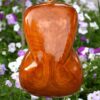 Instrument à cordes Tar persan – Fabriqué à la main par IranSaz, Modèle Azarakhsh