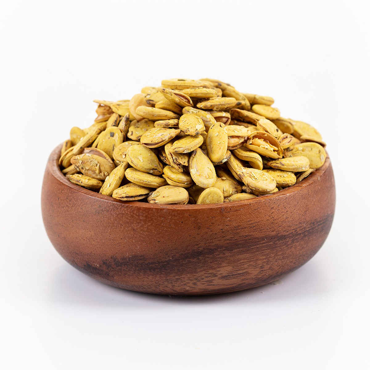 Snack de graines de pastèque jaunes salées et grillées - 900 g