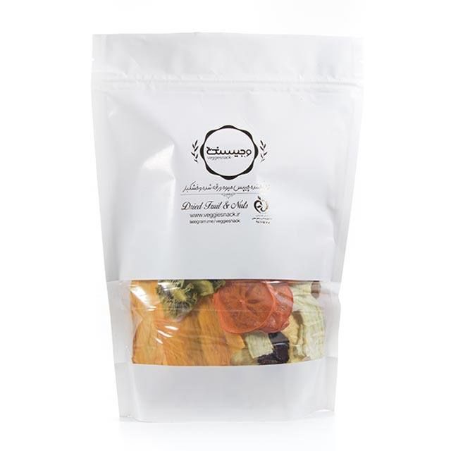 Mélange de fruits secs (10 variétés) - 900 grammes