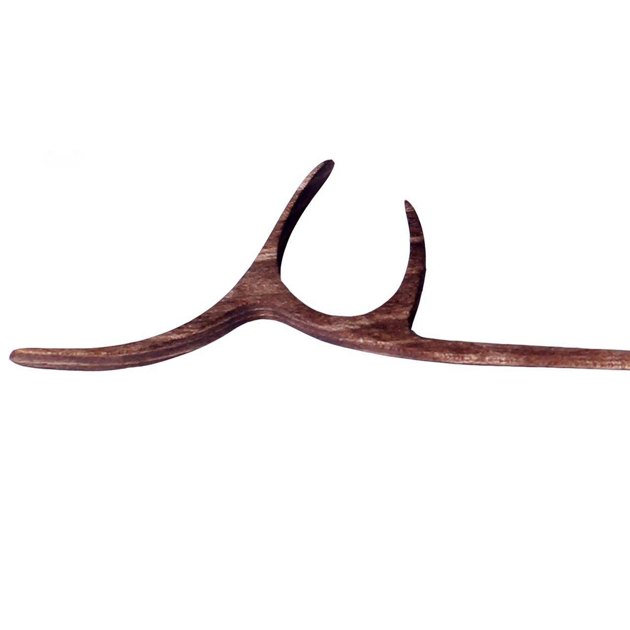 Marteaux Mezrab pour Santur Persan Saberi