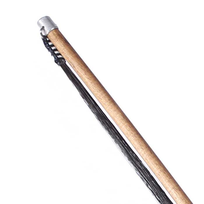 Archet pour instrument Kamancheh persan