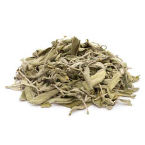 Feuilles de sauge commune séchées – 500g