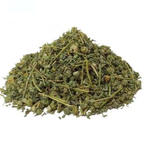 Herbe de Bindii séchée (Tribulus terrestris) – 600g – Herbe énergétique et de vitalité premium