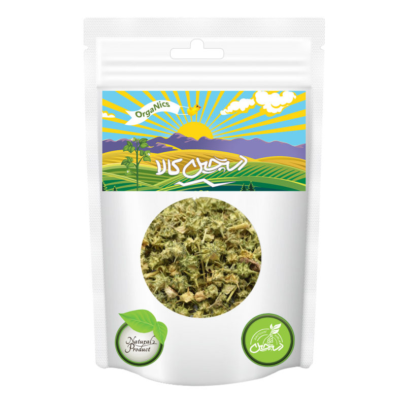 Herbe de tribule terrestre séchée (Tribulus terrestris) – 600 g – Plante tonique et revitalisante de qualité supérieure