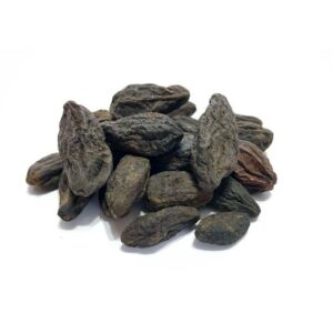 Myrobalan noir séché (Haritaki) – 500g – Herbe digestive premium