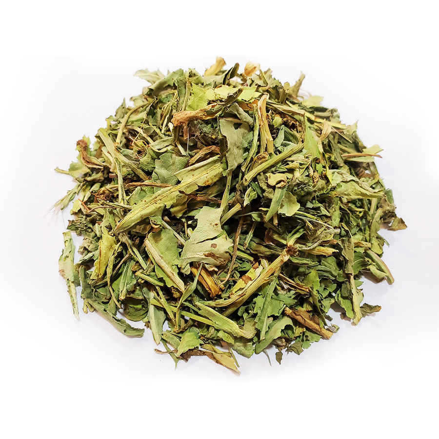 Feuilles de Falcaria vulgaris séchées - 500g - Ingrédient premium pour le thé herbal