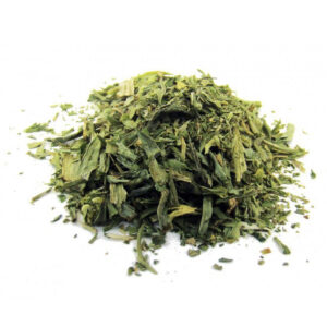 Mélange de légumes séchés iraniens pour Ghormeh Sabzi – 720 g