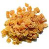 Cubes de gingembre séchés en poudre - 800g