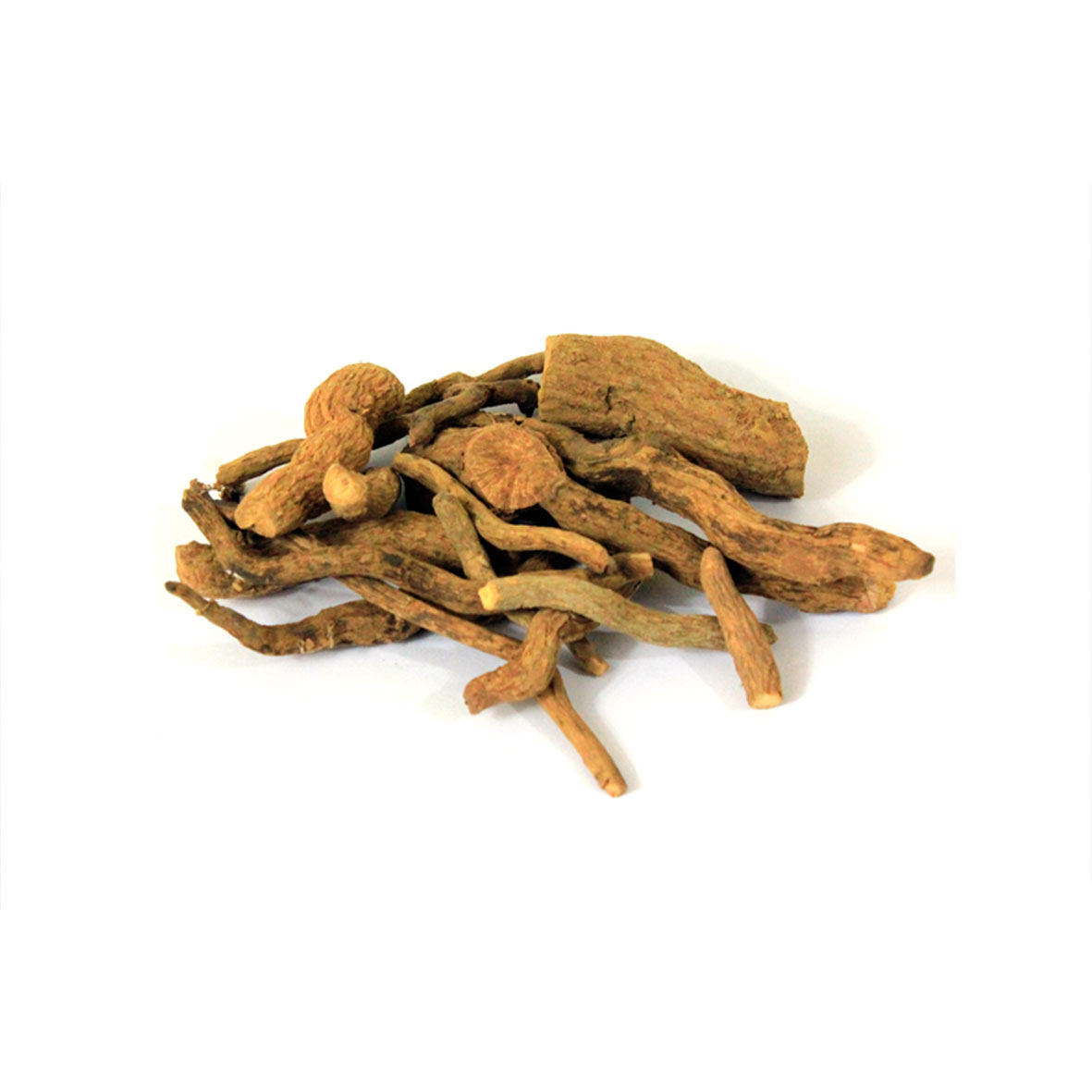 Racine de snakeroot indien séchée (Rauvolfia Serpentina) - 600g - Supplément herbal premium