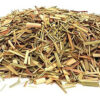 Feuilles de citronnelle séchées - 600g - Herbe culinaire premium