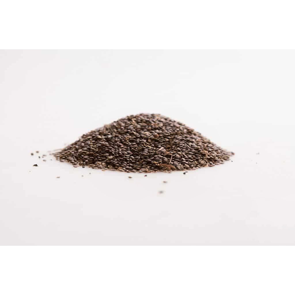Graines d'ortie séchées - 600g - Supplément herbal premium