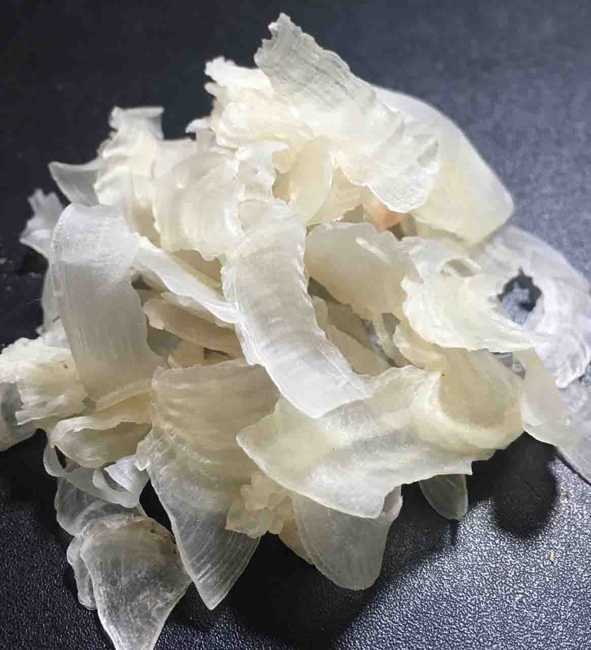 Gomme Adragante Bio Comestible – 100 grammes