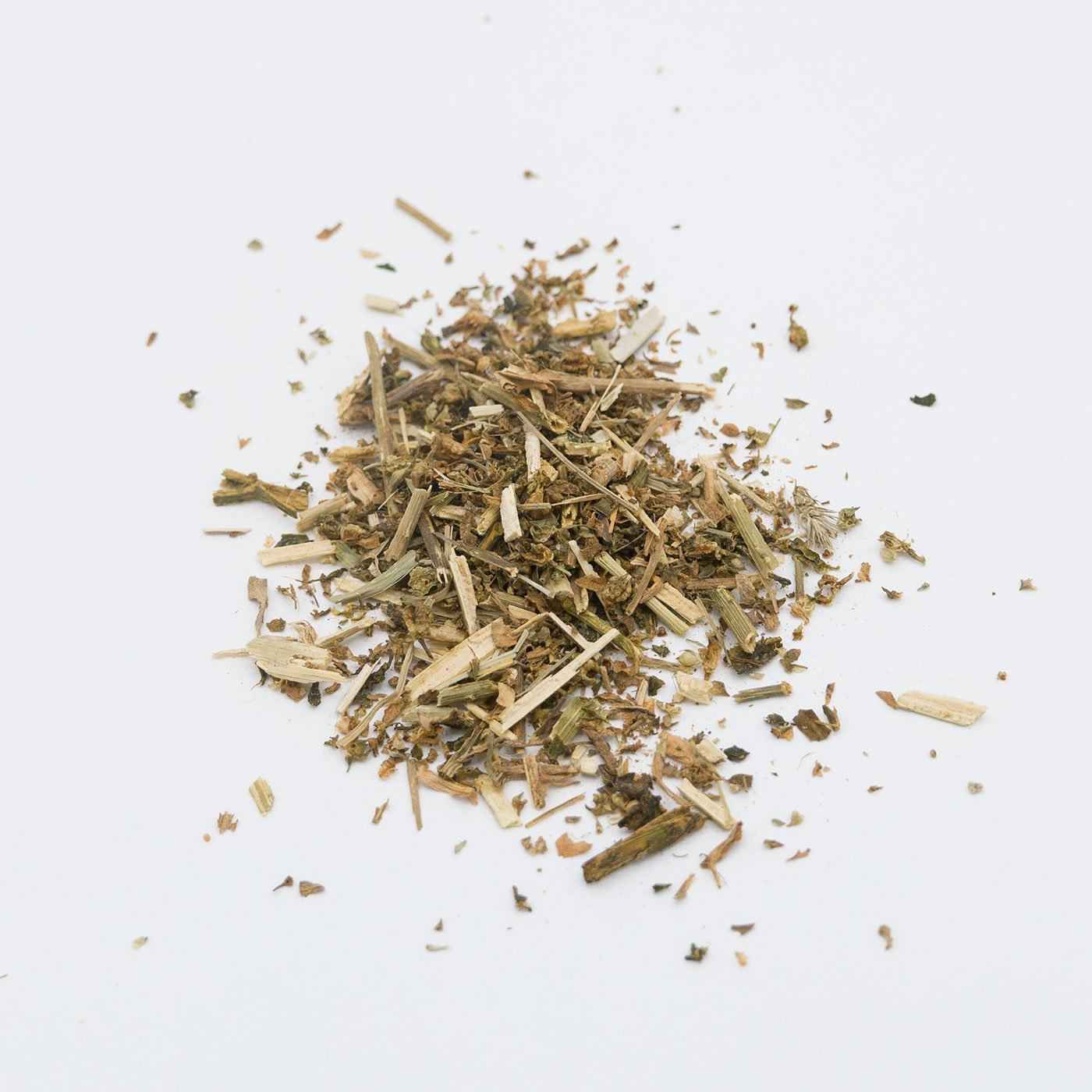 Weld séché (Reseda luteola) - 600g - Herbe naturelle premium pour teinture