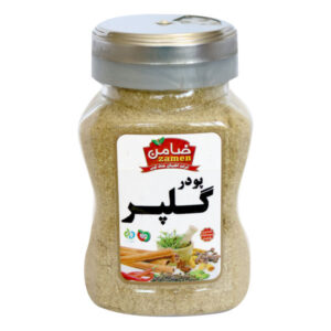 Poudre de graines d’Angélique iraniennes premium (Golpar) – 500g
