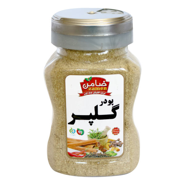 Poudre de graines d'Angélique iraniennes premium (Golpar) - 500g