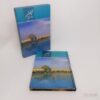 Iran Unique Attraction Book by Abdorreza Ghoreishi (Persian & English)