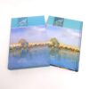 Iran Unique Attraction Book by Abdorreza Ghoreishi (Persian & English)