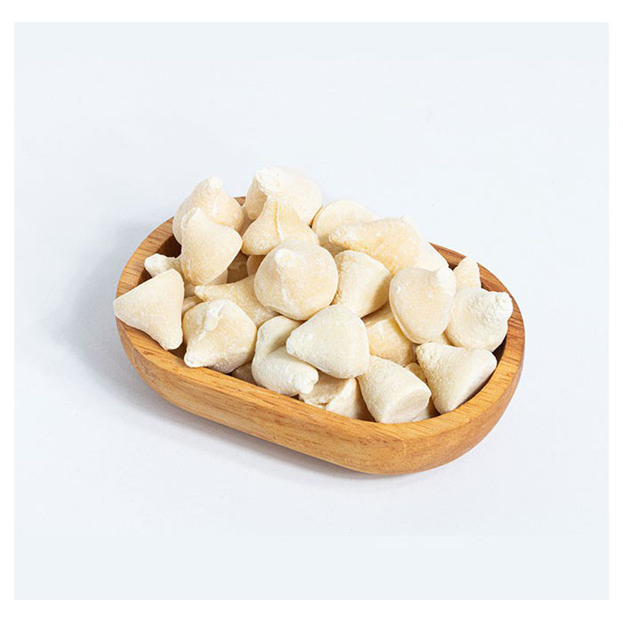 Kashk – Caillé Sec Perse à l'Échalote – Forme Conique – 800g