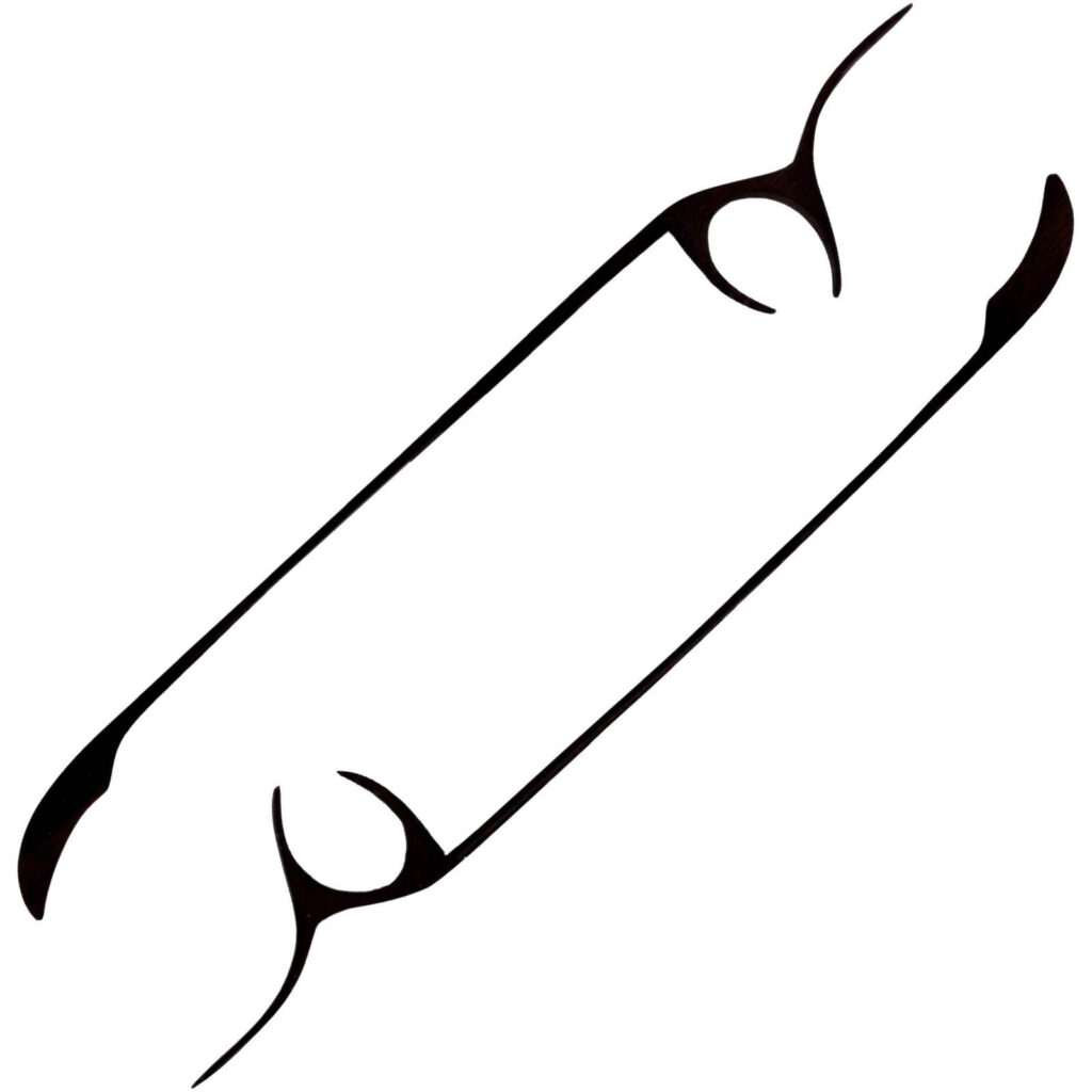 Marteaux Mezrab pour Santur Persan Modèle Jaf 500