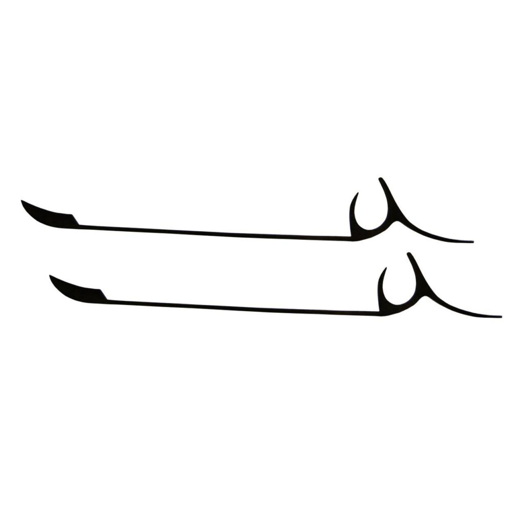 Marteaux Mezrab pour Santur Persan Modèle Nami