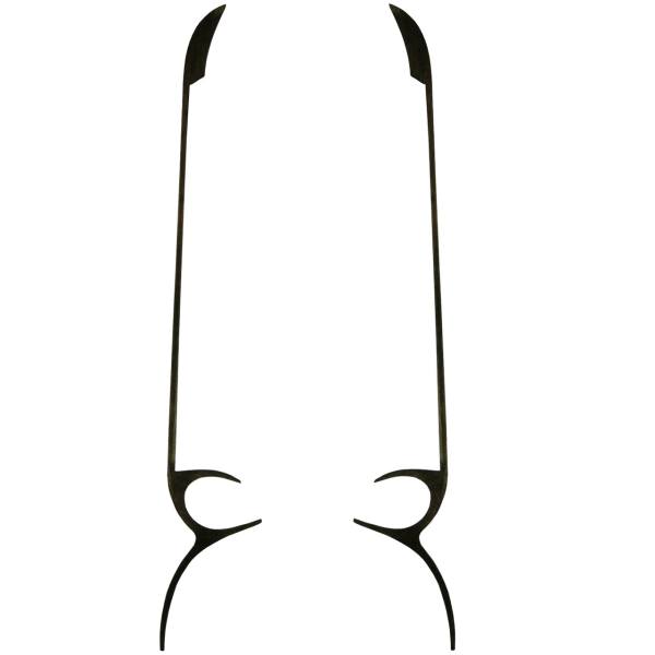 Marteaux Mezrab pour Santur Persan Modèle Nami