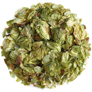Fleurs de houblon séchées (Humulus Lupulus) – 600g – Ingrédient premium pour la brasserie