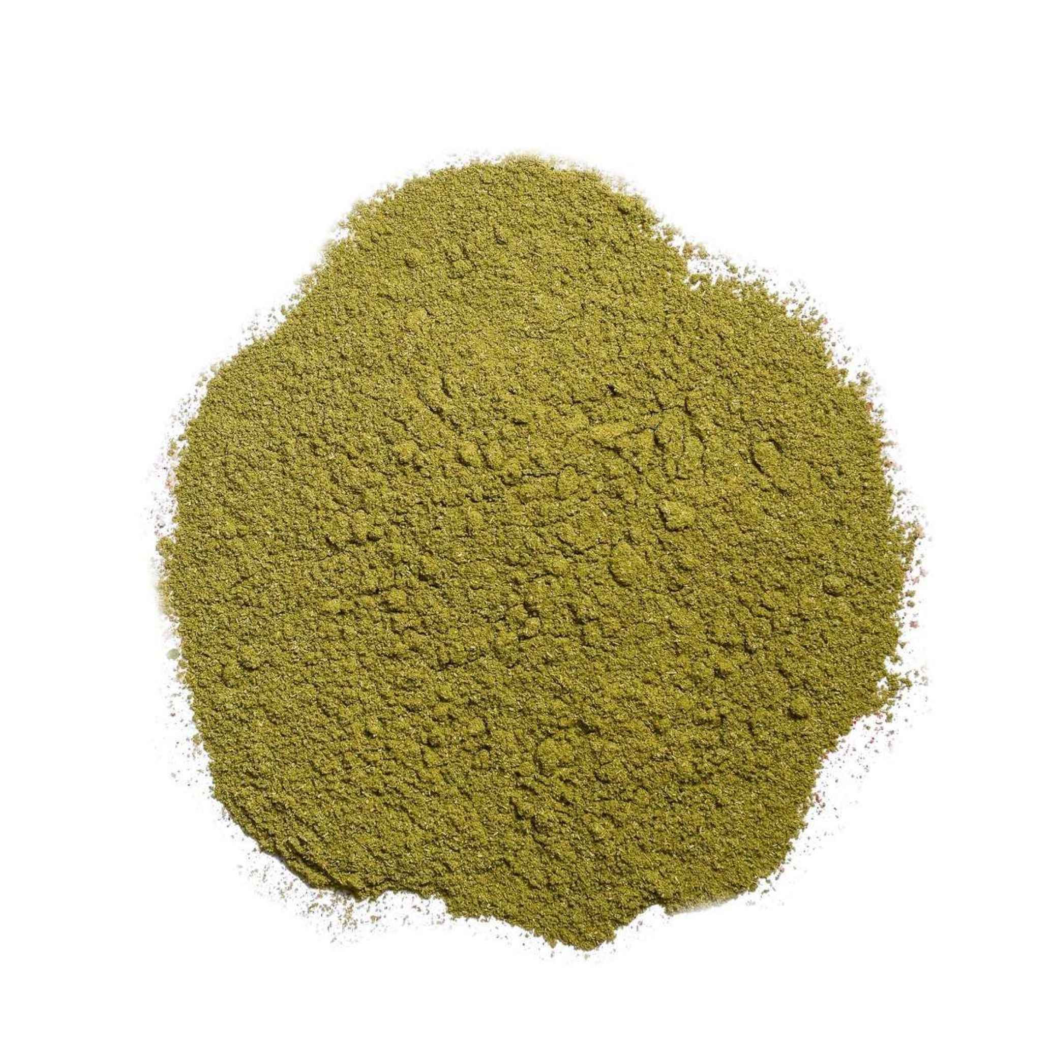 Poudre de feuilles de thym iranien premium - 800g