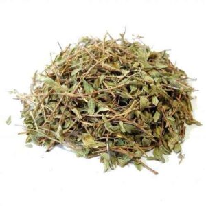 Kakuti – Menthe Ziziphora séchée iranienne 500g