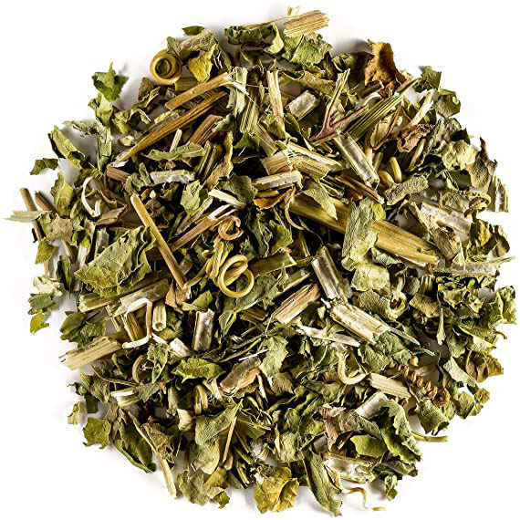Fleurs de passiflore séchées (Passiflora) - 500g - Herbe calmante premium