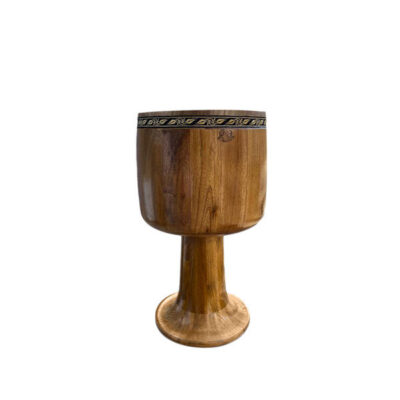 Tambour Tombak Persan – Modèle Foroughi 01
