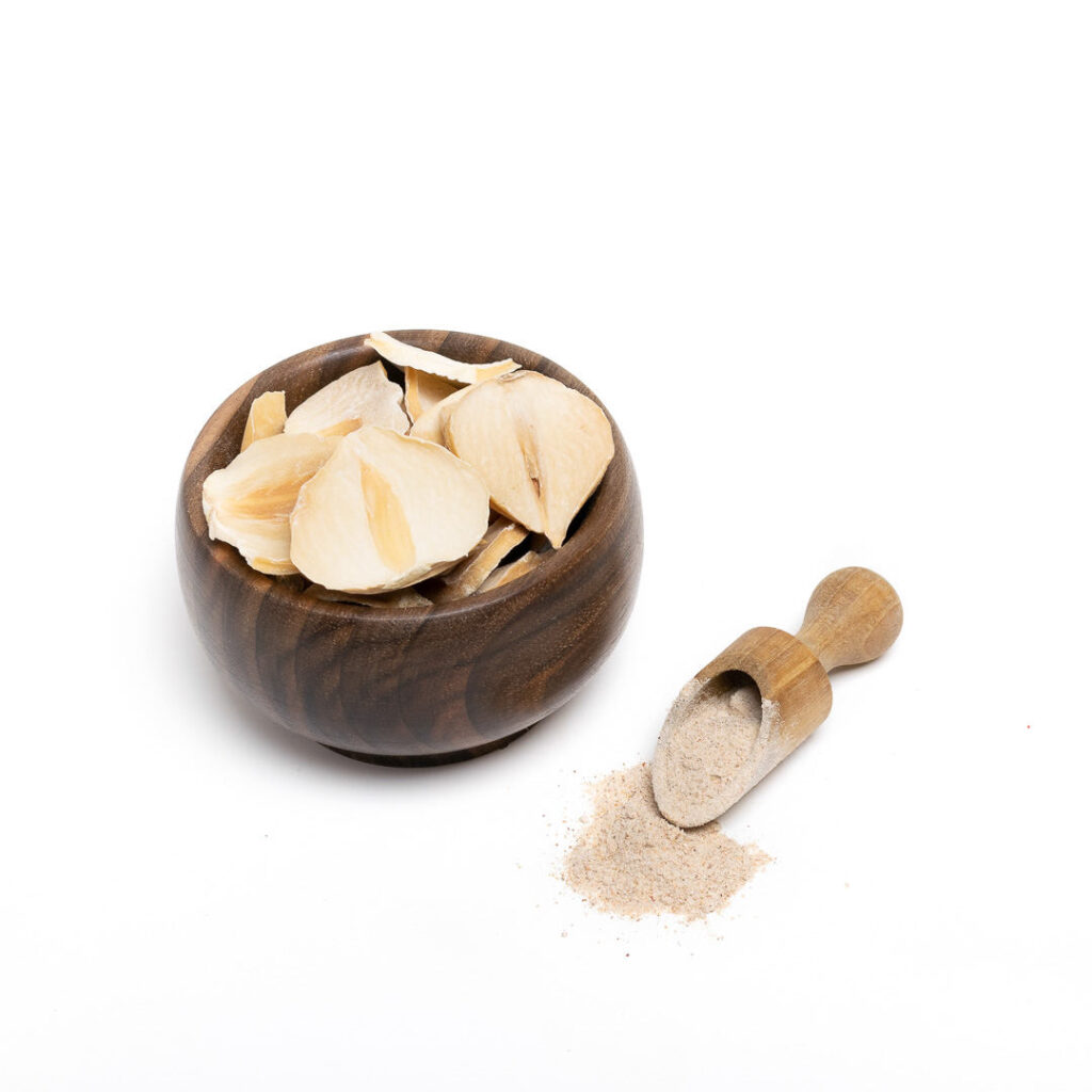 Échalotes iraniennes séchées (Musir) – 800 g – Qualité supérieure