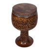 Tambour Tombak Persan - Modèle Mohebpour en Fibre de Verre Monabat