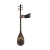 Instrument à cordes Shurangiz persan Avayeh Molana – Modèle Aflak