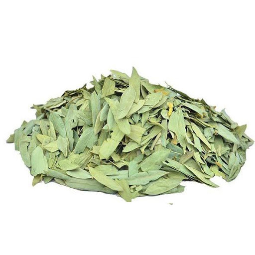 Feuilles de Senna séchées iraniennes - 800g - Laxatif herbal premium