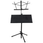 Support Pour Santoor Persan avec Porte-Partitions