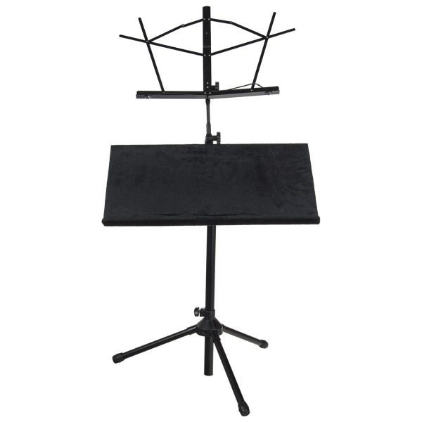 Support Pour Santoor Persan avec Porte-Partitions