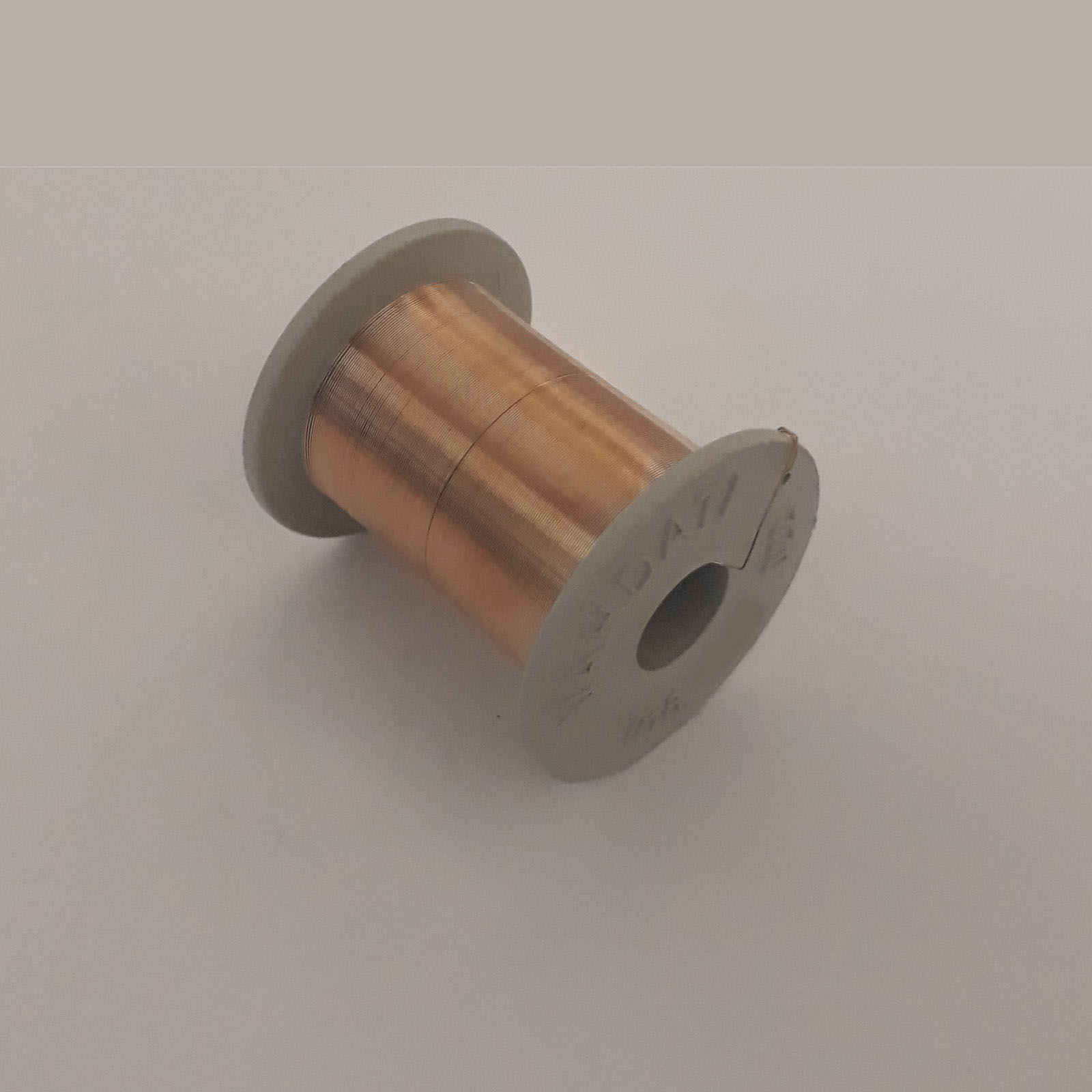 Bobine de corde jaune pour Setar persan Vahdati Sol