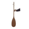 Instrument Tanbur Tanboor persan par Molana Zahed