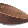 Instrument Tanbur Tanboor persan par Jalali J1